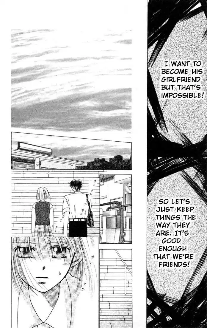 Kareshi Kanojo no Jijou 4