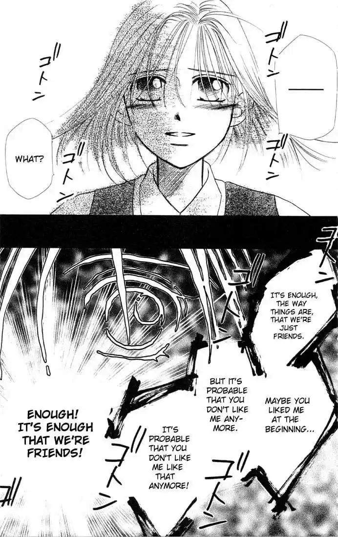 Kareshi Kanojo no Jijou 4