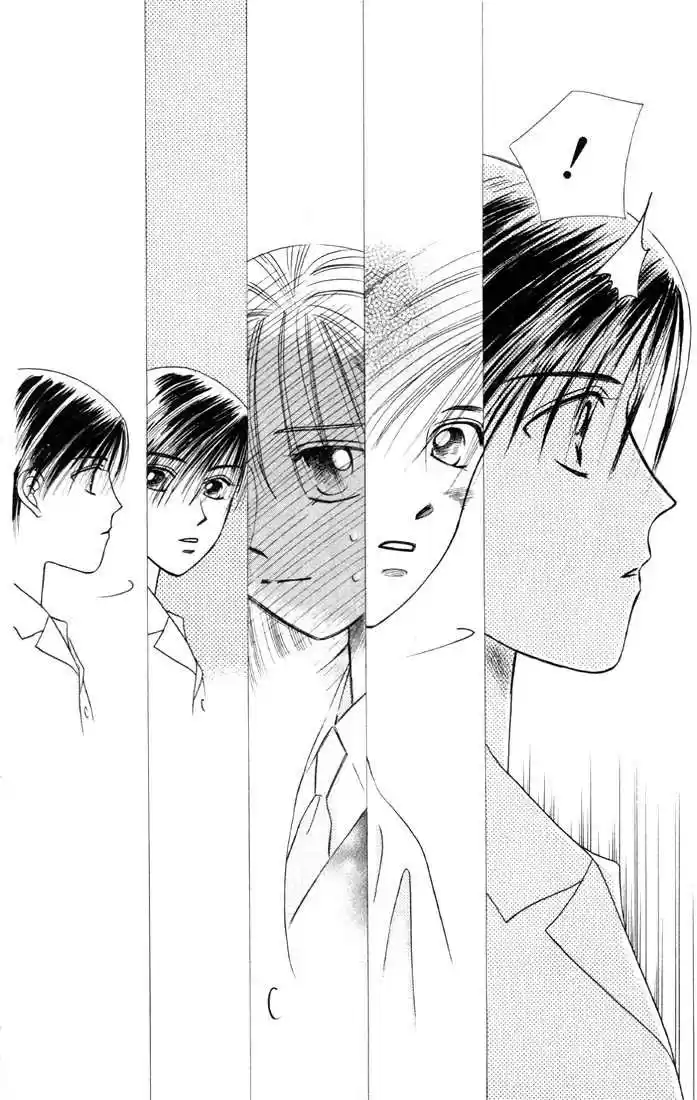 Kareshi Kanojo no Jijou 4