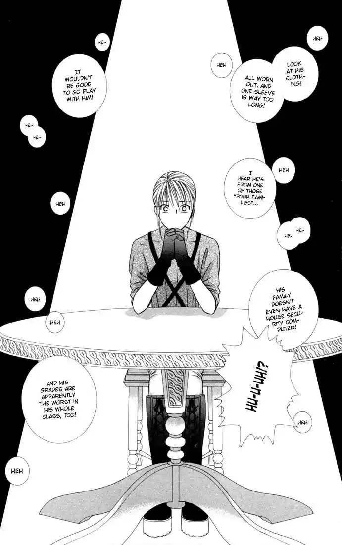 Kareshi Kanojo no Jijou 40