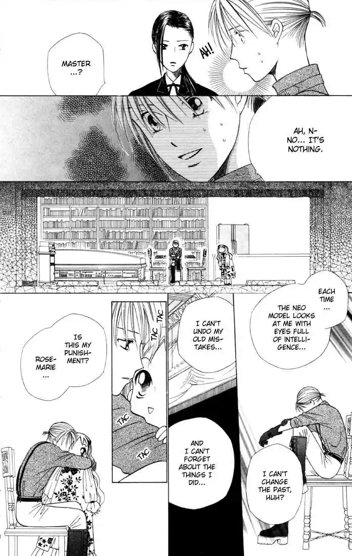 Kareshi Kanojo no Jijou 40