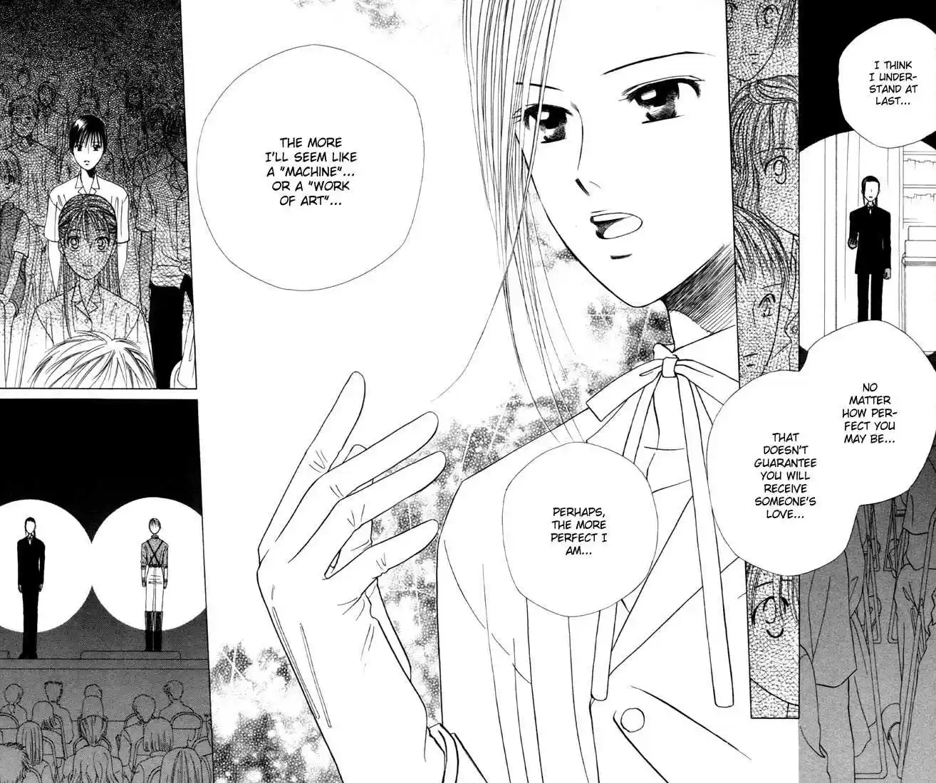 Kareshi Kanojo no Jijou 40