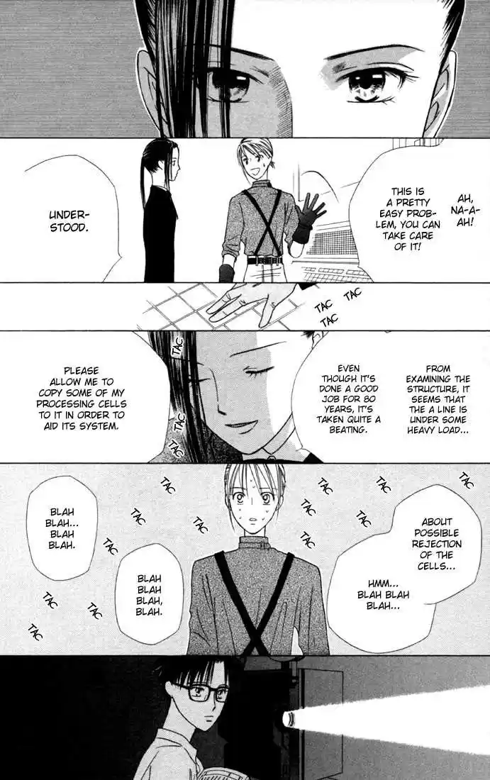 Kareshi Kanojo no Jijou 40