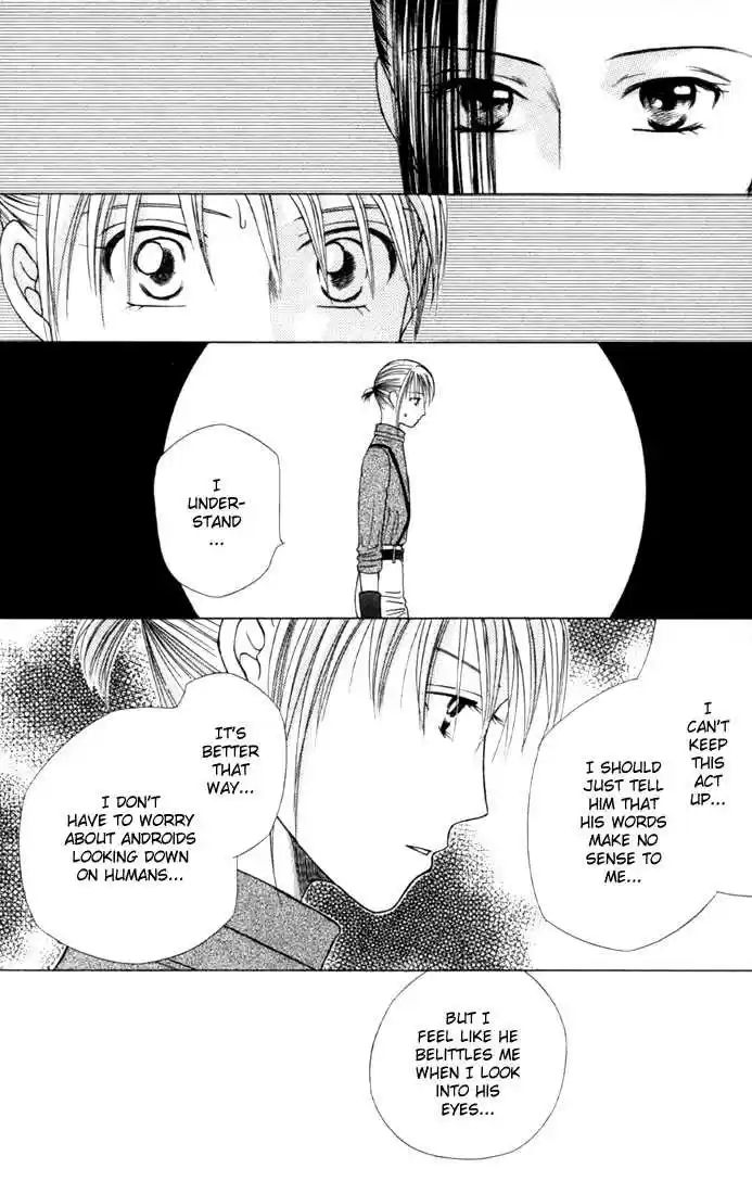 Kareshi Kanojo no Jijou 40