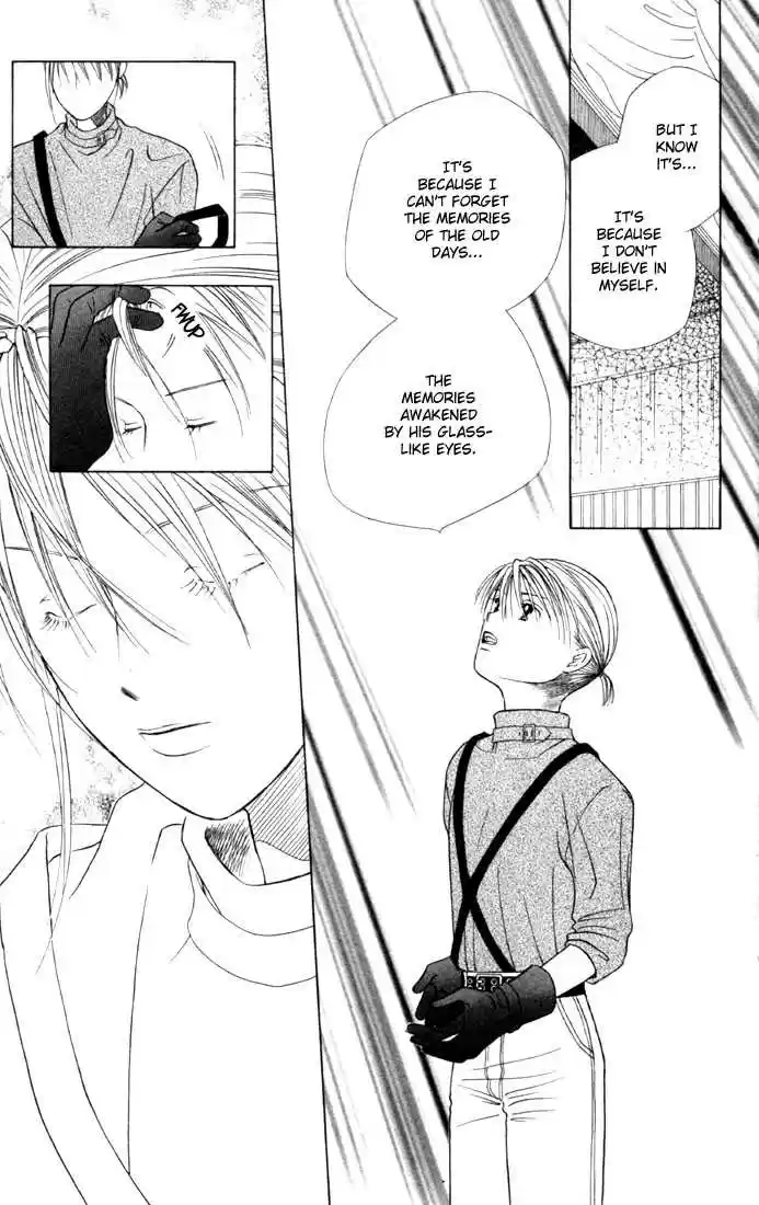 Kareshi Kanojo no Jijou 40