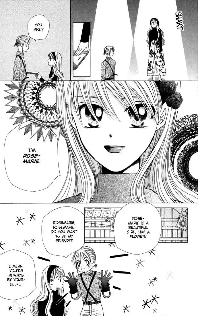 Kareshi Kanojo no Jijou 40