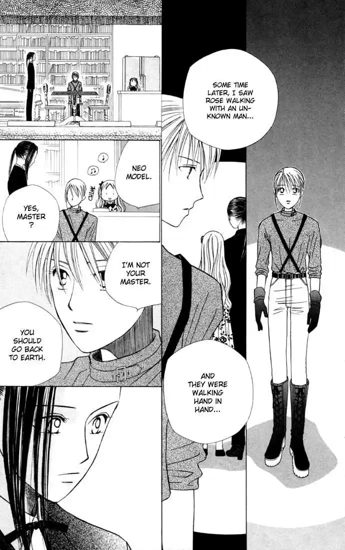 Kareshi Kanojo no Jijou 40