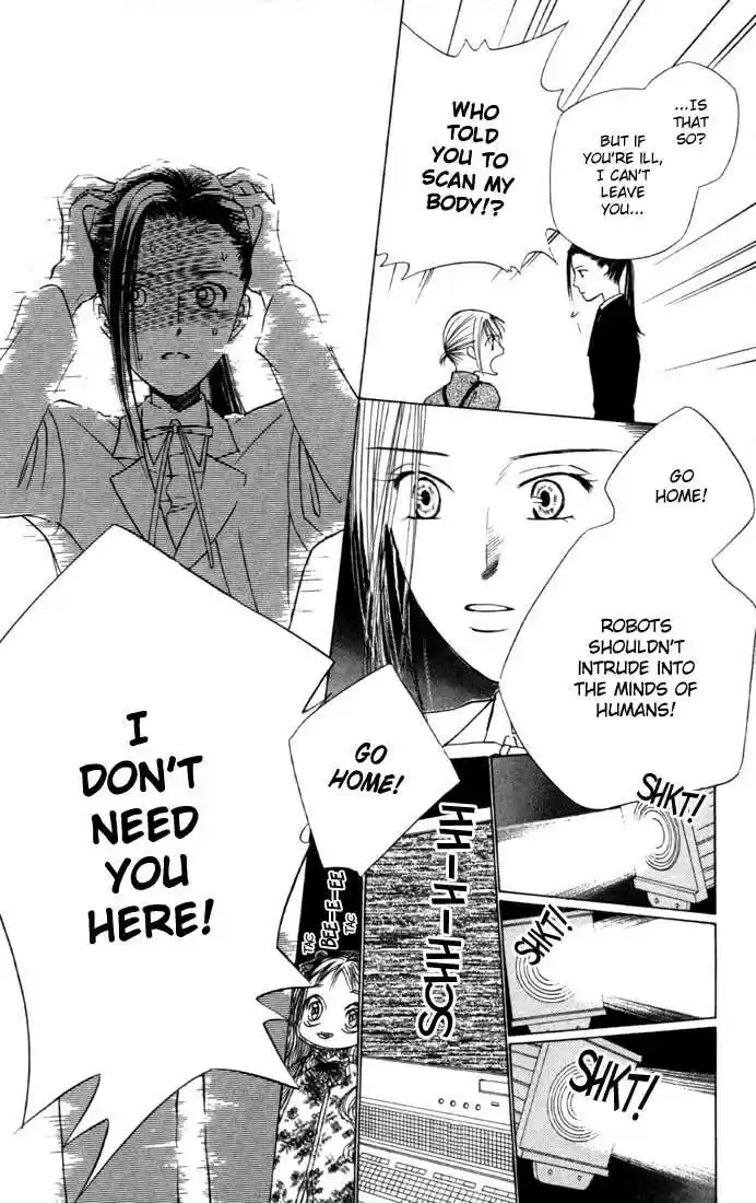 Kareshi Kanojo no Jijou 40