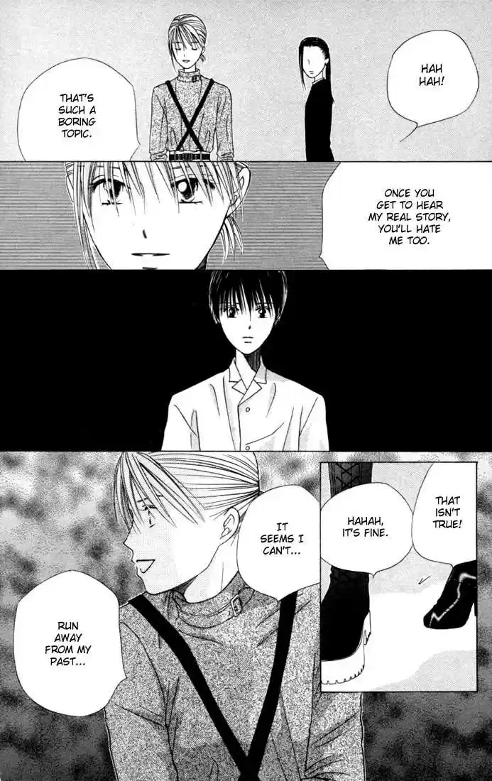 Kareshi Kanojo no Jijou 40