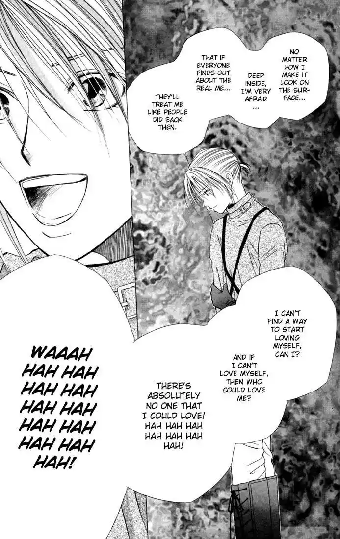 Kareshi Kanojo no Jijou 40