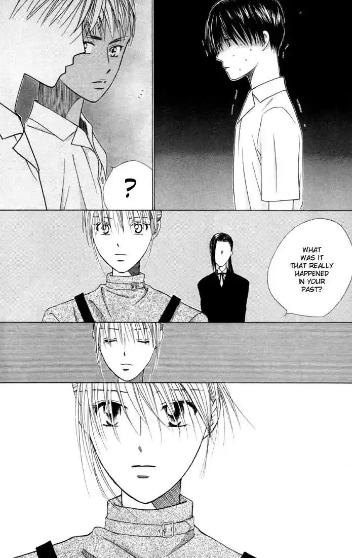 Kareshi Kanojo no Jijou 40