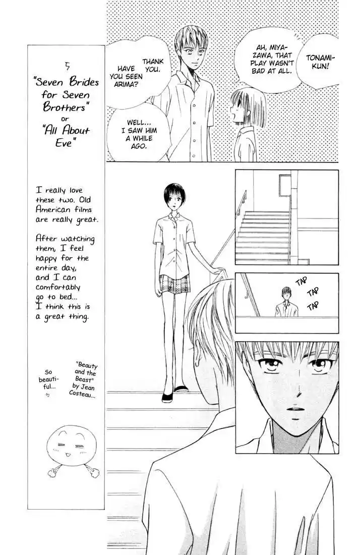 Kareshi Kanojo no Jijou 41