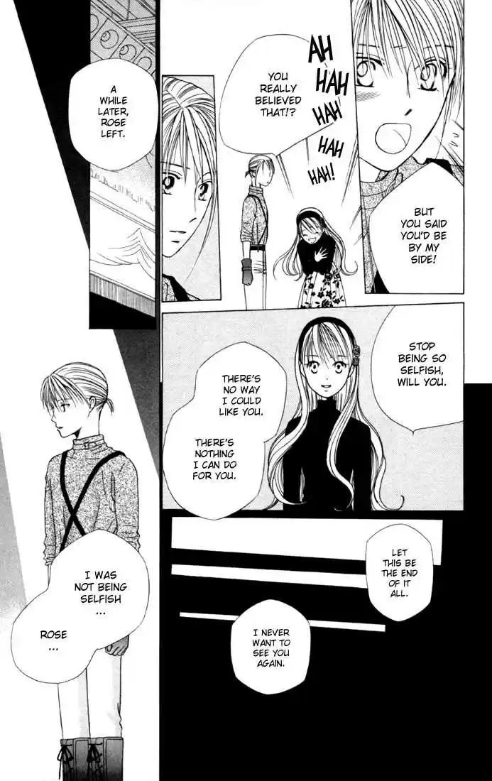 Kareshi Kanojo no Jijou 41