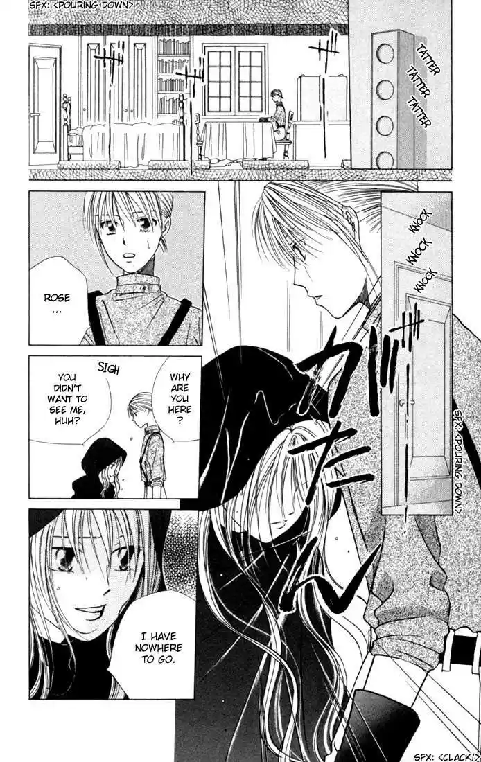 Kareshi Kanojo no Jijou 41