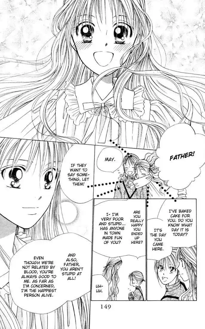 Kareshi Kanojo no Jijou 41