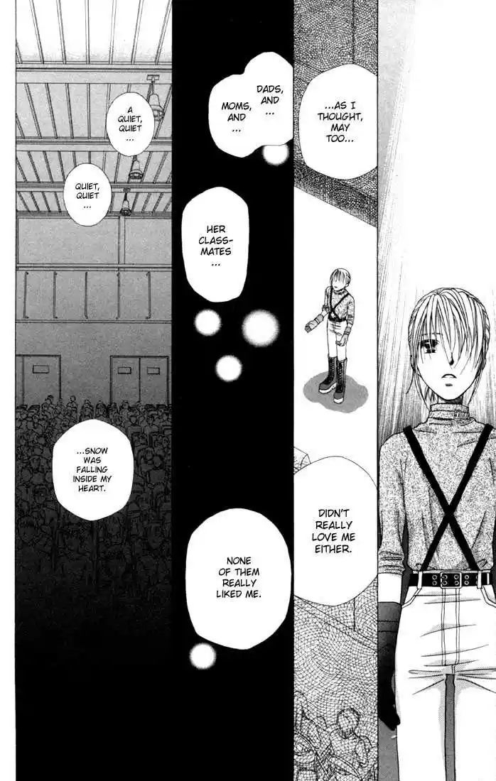 Kareshi Kanojo no Jijou 41