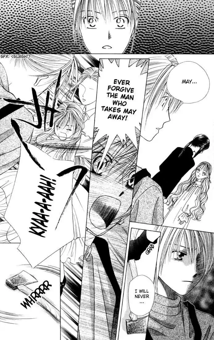 Kareshi Kanojo no Jijou 41