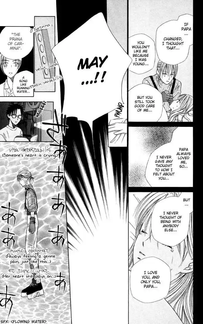 Kareshi Kanojo no Jijou 41