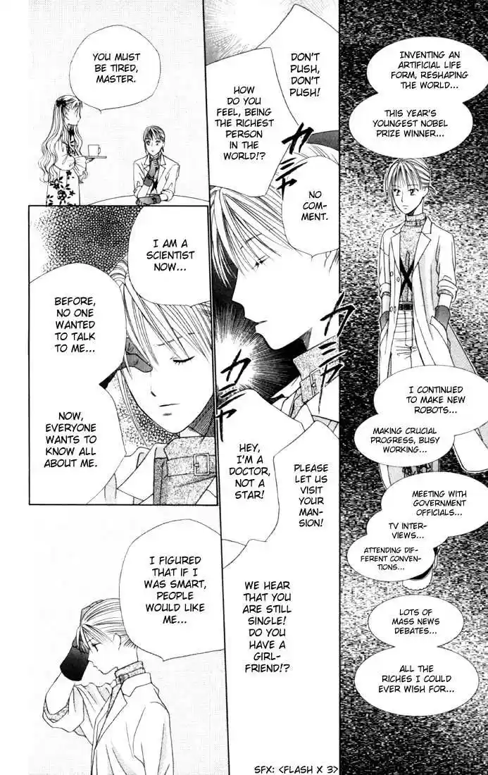 Kareshi Kanojo no Jijou 41