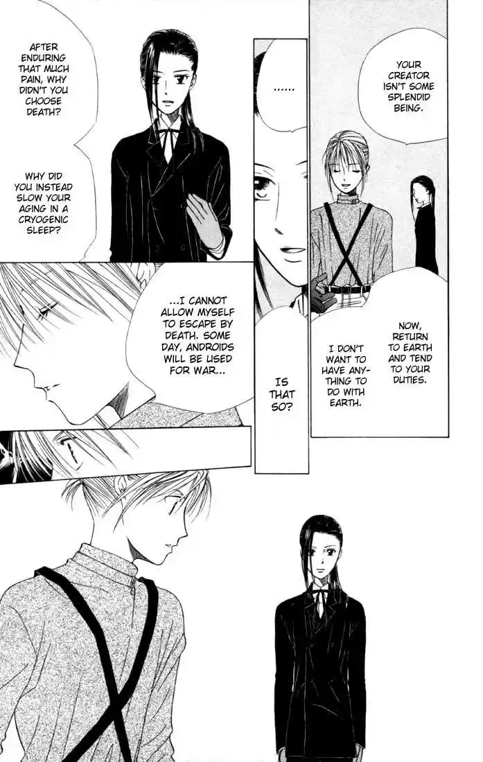 Kareshi Kanojo no Jijou 42