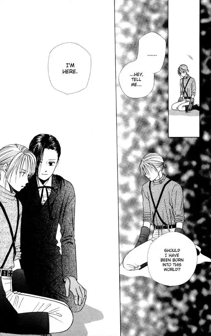 Kareshi Kanojo no Jijou 42