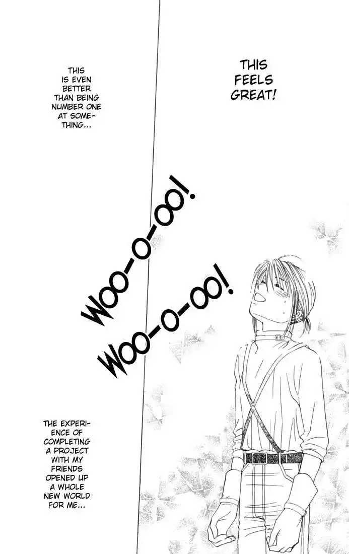 Kareshi Kanojo no Jijou 42