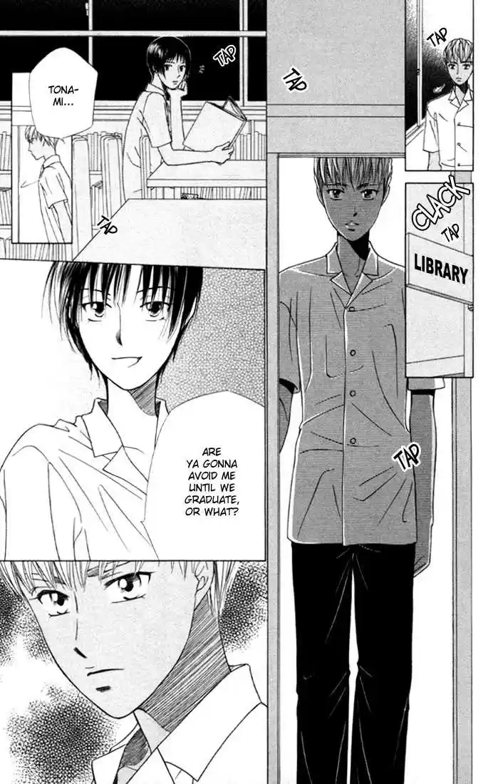 Kareshi Kanojo no Jijou 42