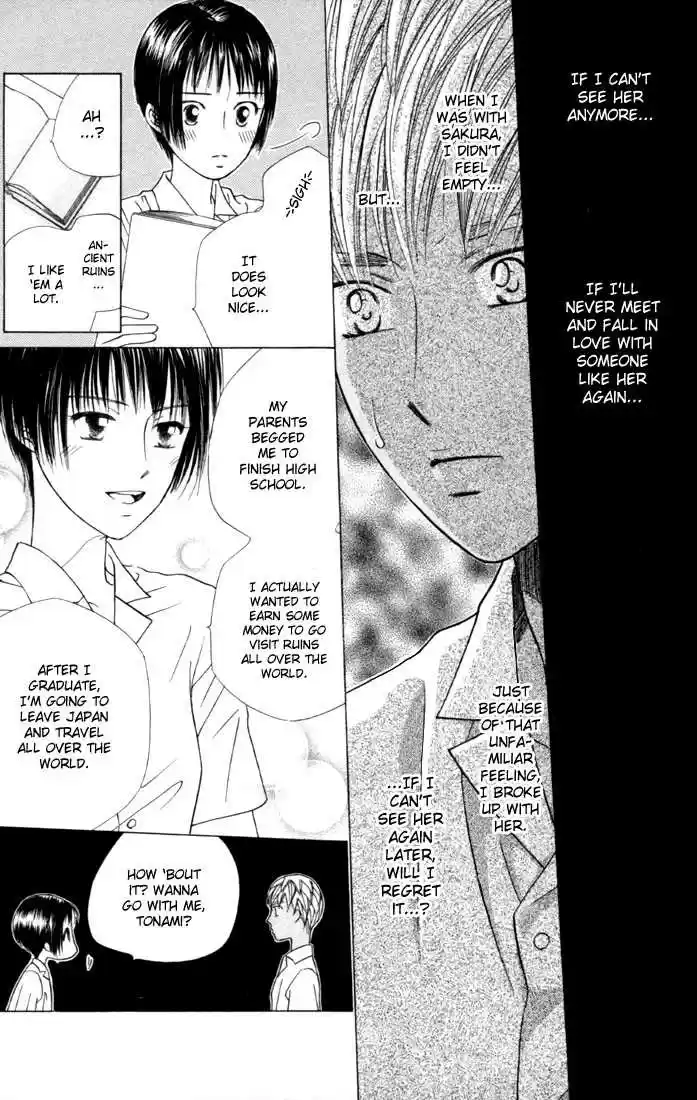 Kareshi Kanojo no Jijou 42