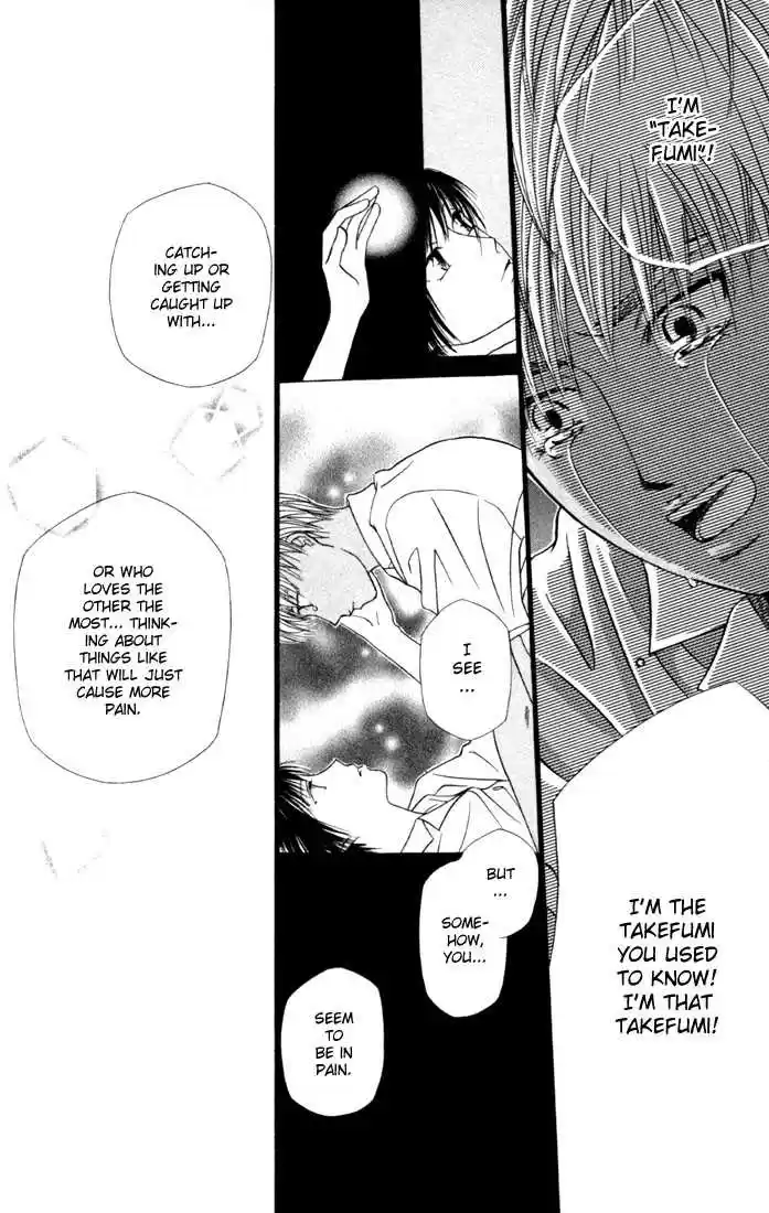 Kareshi Kanojo no Jijou 42