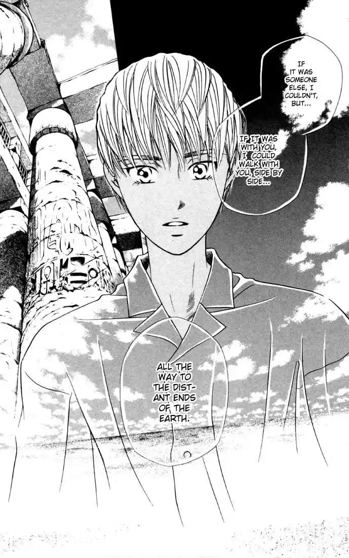 Kareshi Kanojo no Jijou 42