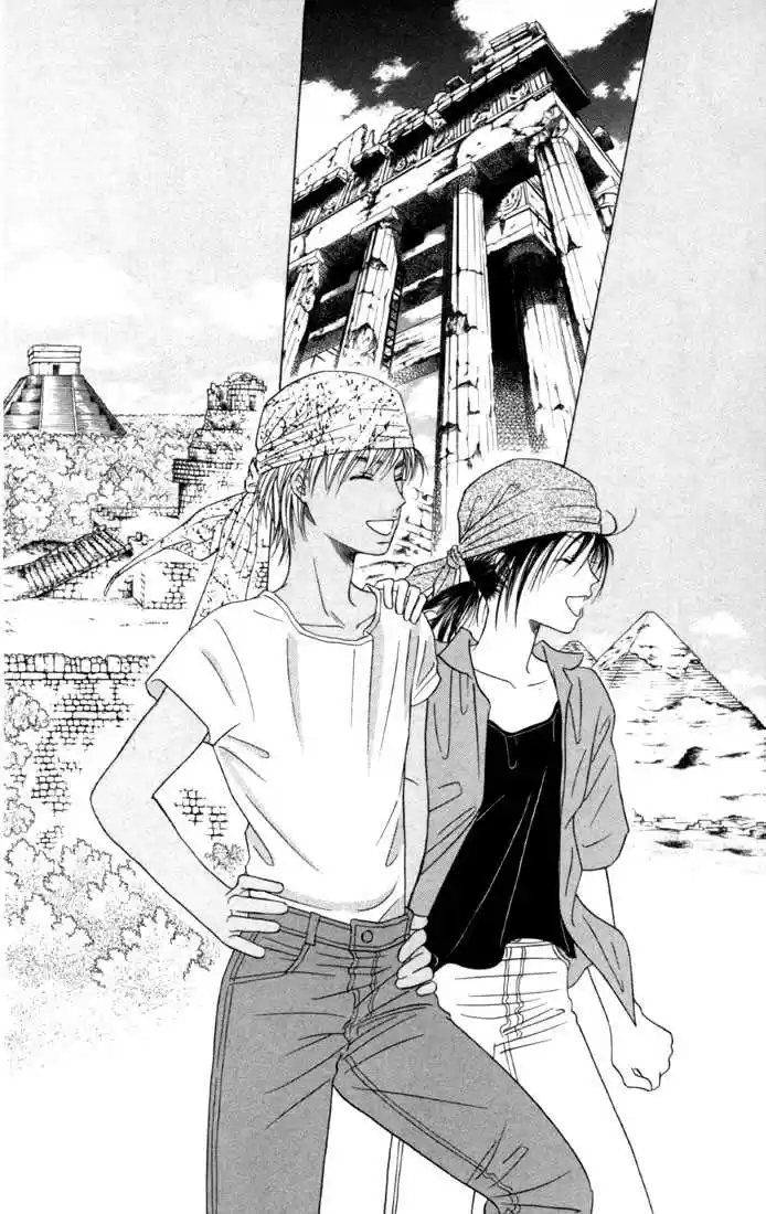 Kareshi Kanojo no Jijou 42