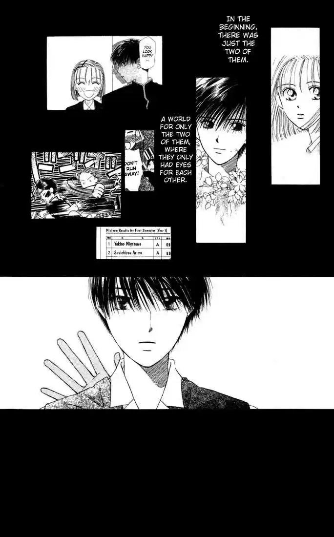 Kareshi Kanojo no Jijou 42