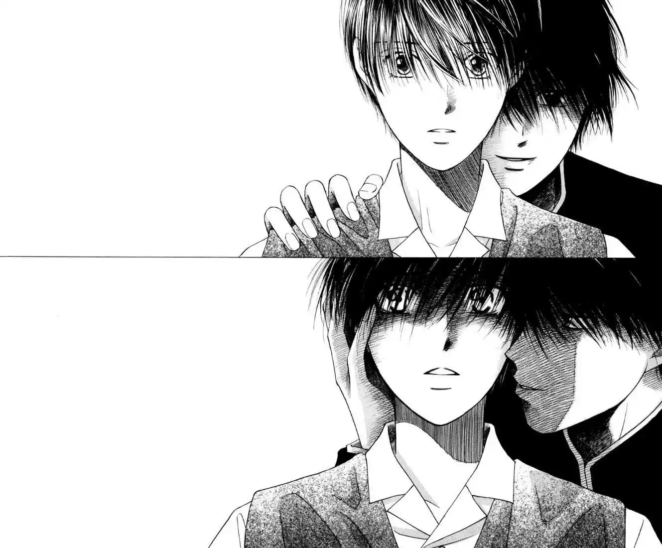 Kareshi Kanojo no Jijou 42