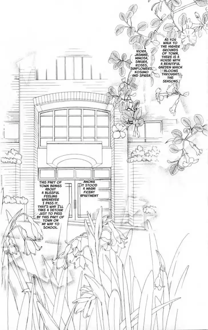 Kareshi Kanojo no Jijou 43