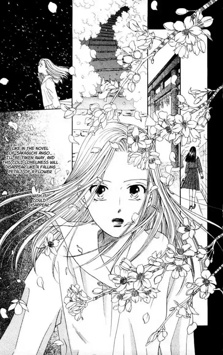 Kareshi Kanojo no Jijou 43