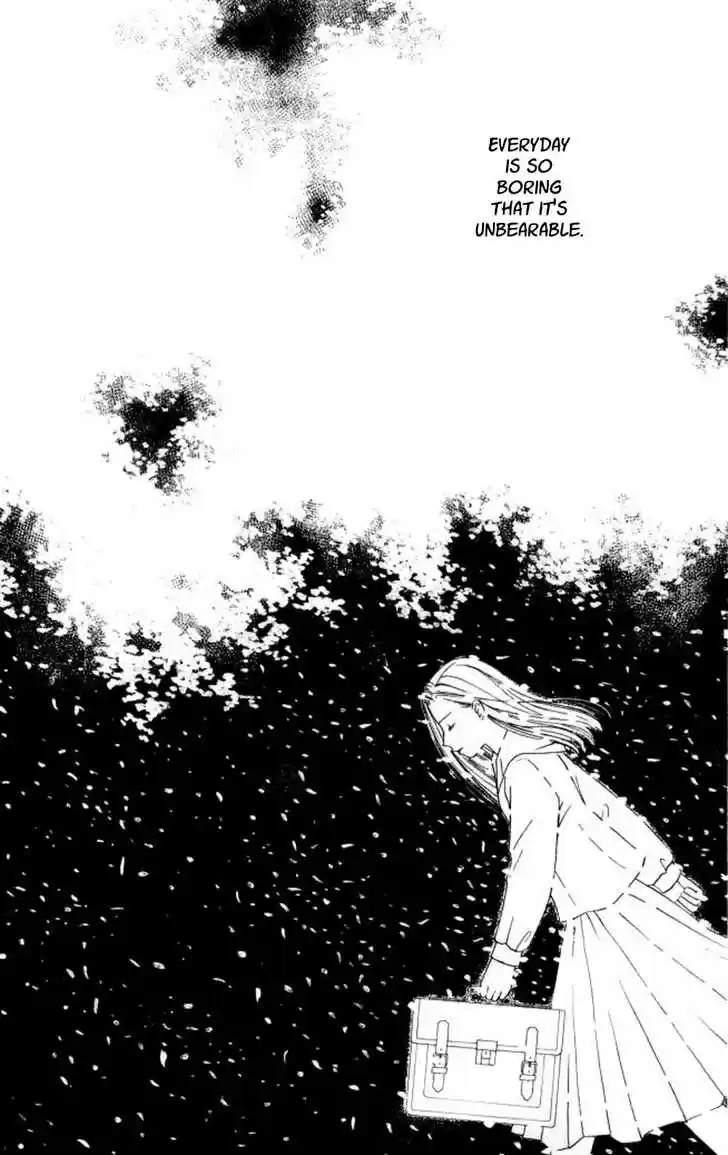 Kareshi Kanojo no Jijou 43