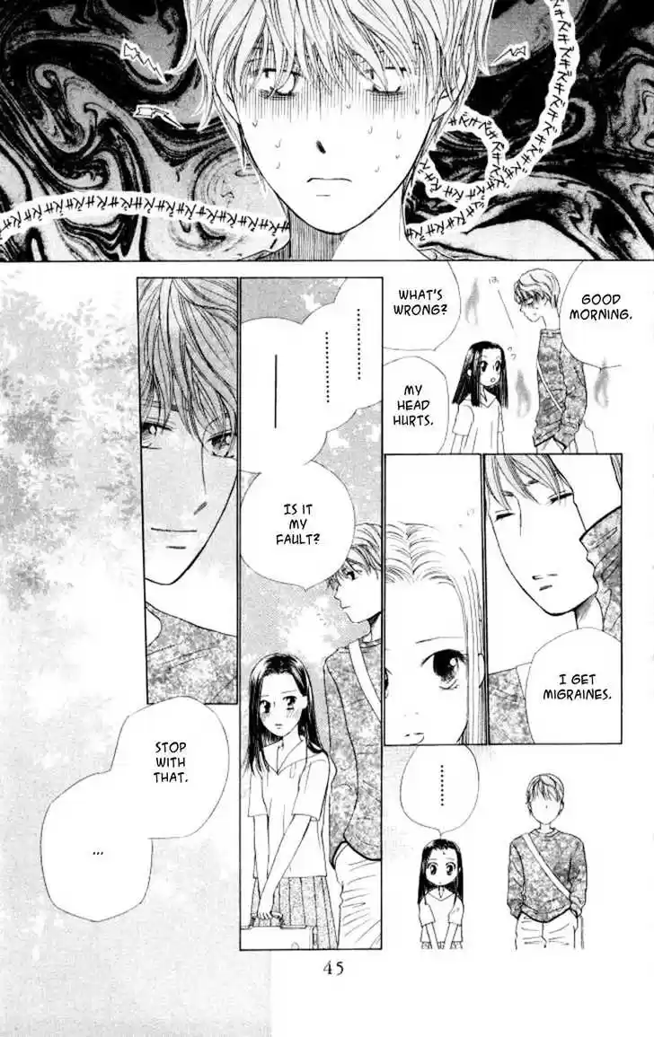 Kareshi Kanojo no Jijou 44