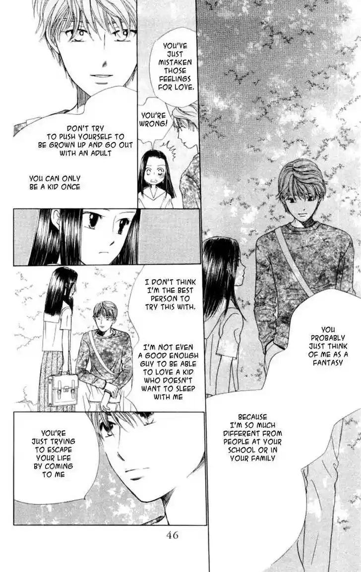 Kareshi Kanojo no Jijou 44