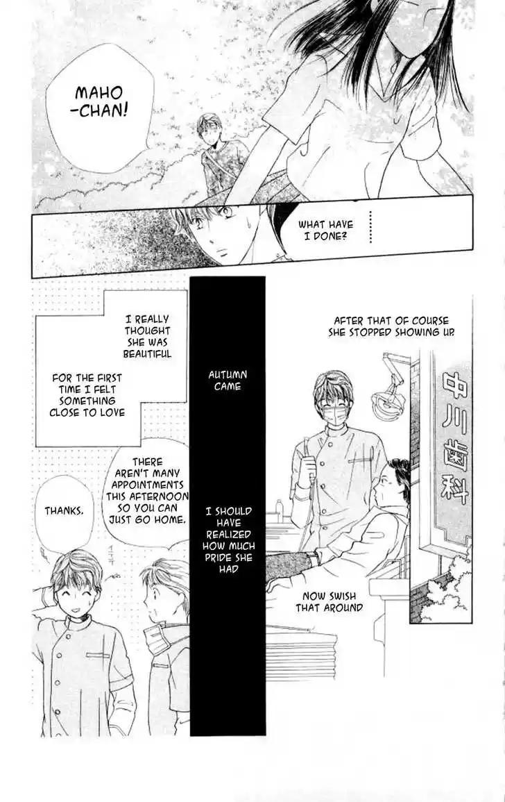 Kareshi Kanojo no Jijou 44