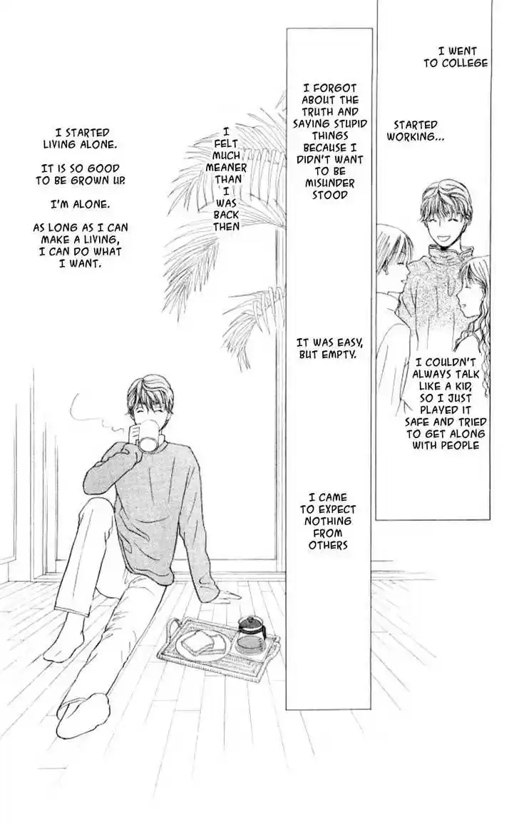 Kareshi Kanojo no Jijou 44