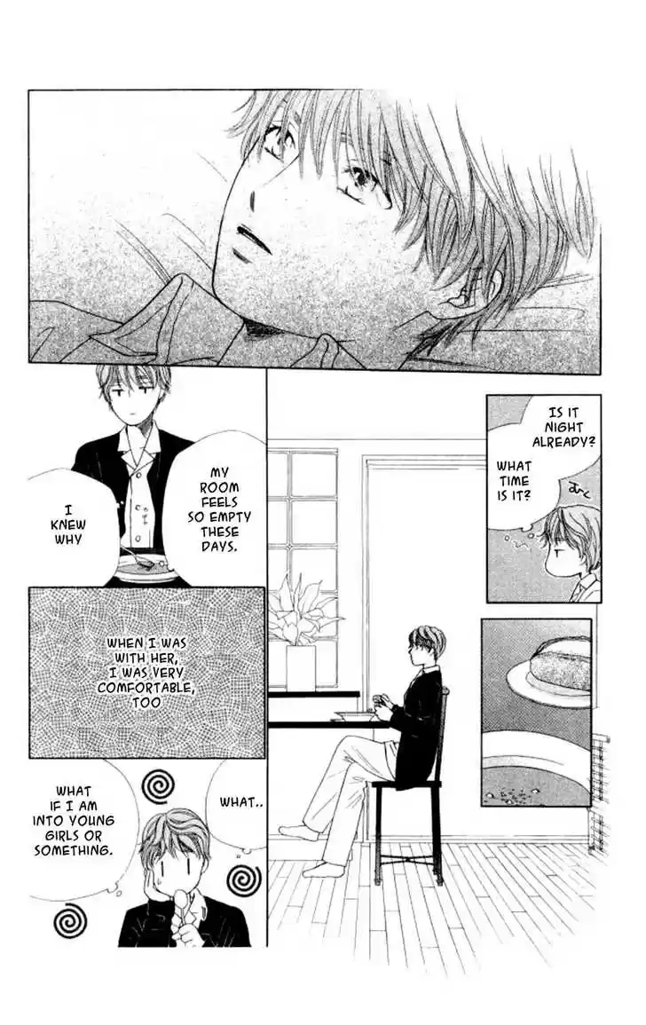 Kareshi Kanojo no Jijou 44