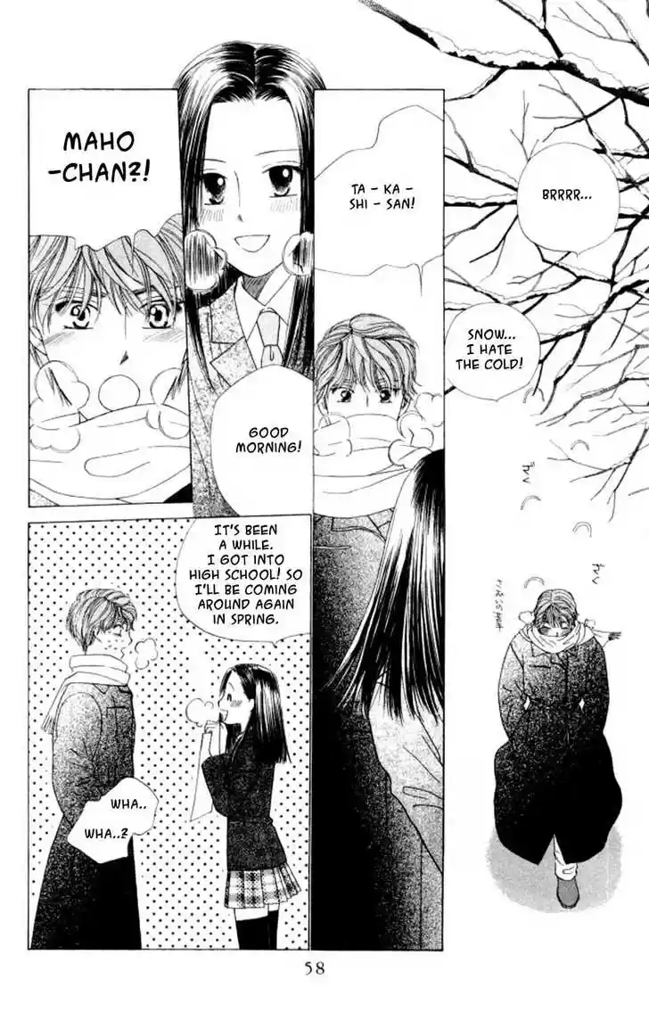 Kareshi Kanojo no Jijou 44