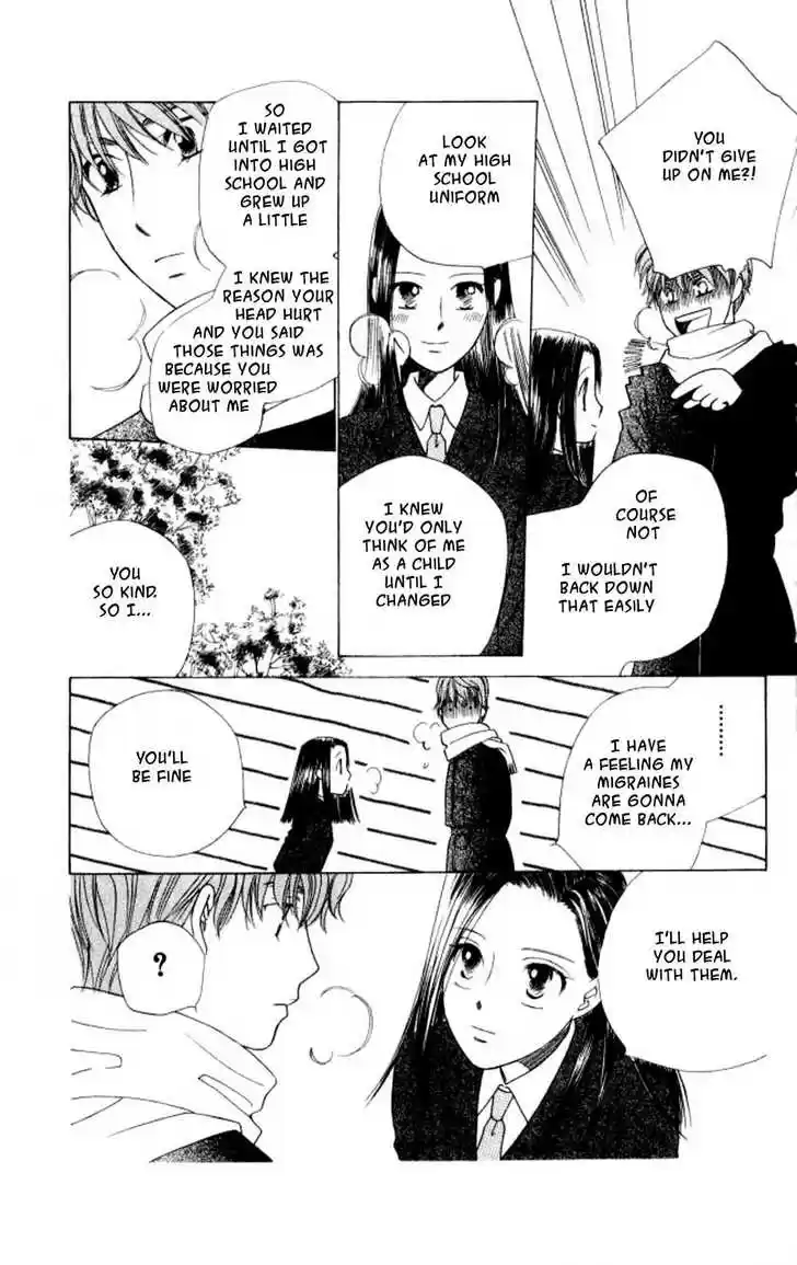 Kareshi Kanojo no Jijou 44