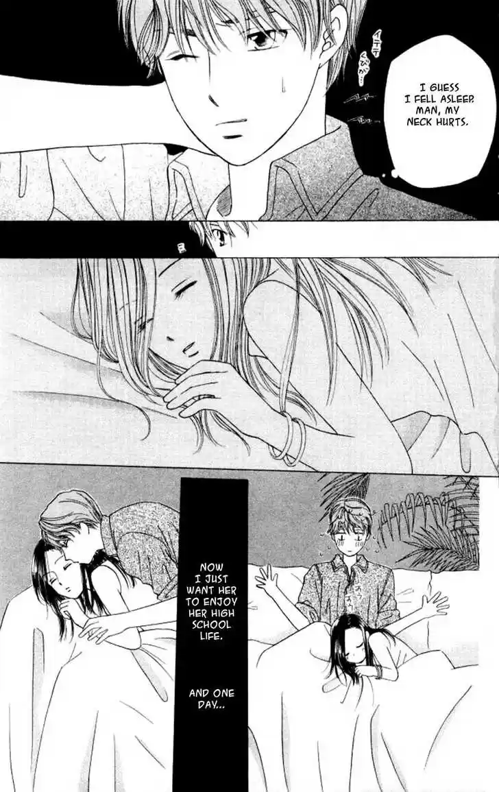 Kareshi Kanojo no Jijou 44