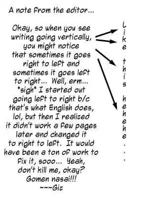 Kareshi Kanojo no Jijou 46