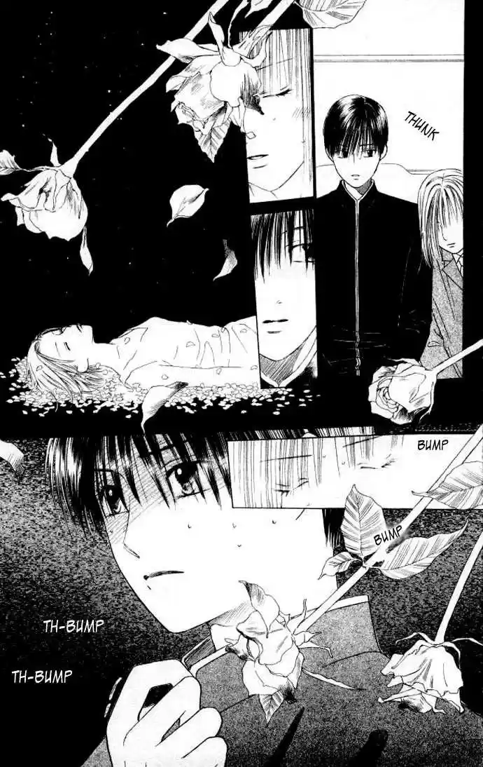 Kareshi Kanojo no Jijou 47