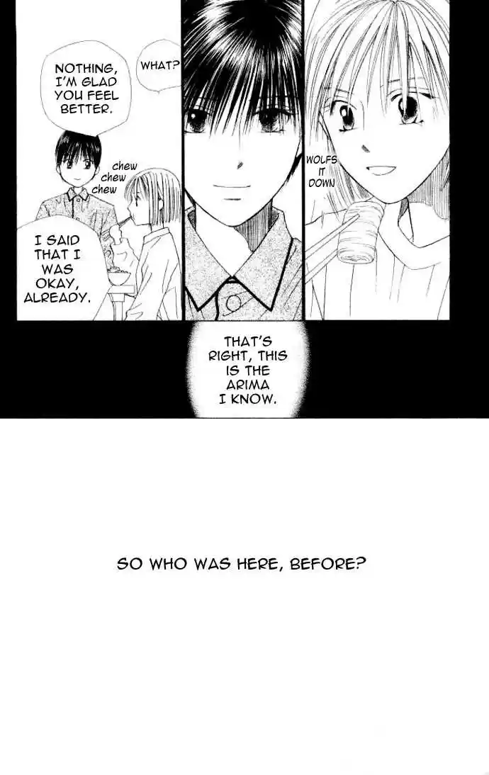 Kareshi Kanojo no Jijou 47