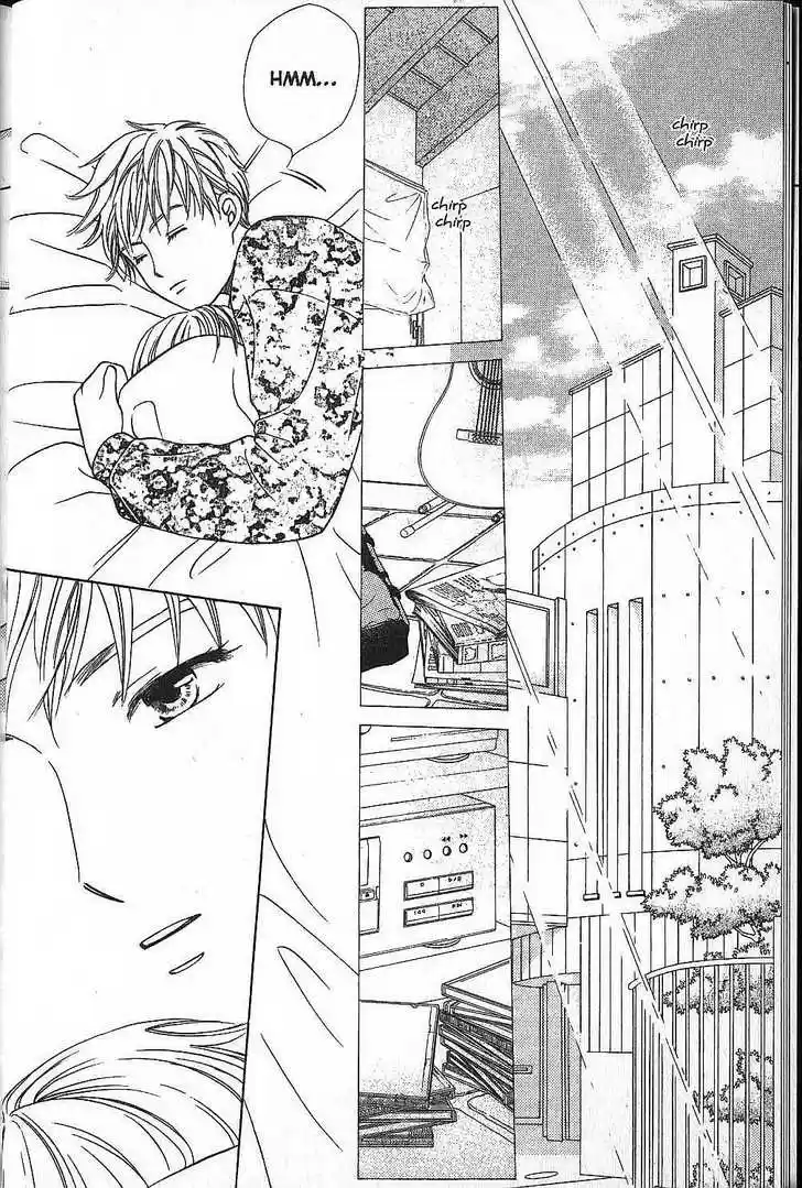 Kareshi Kanojo no Jijou 48