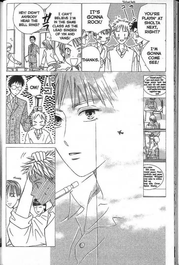 Kareshi Kanojo no Jijou 48