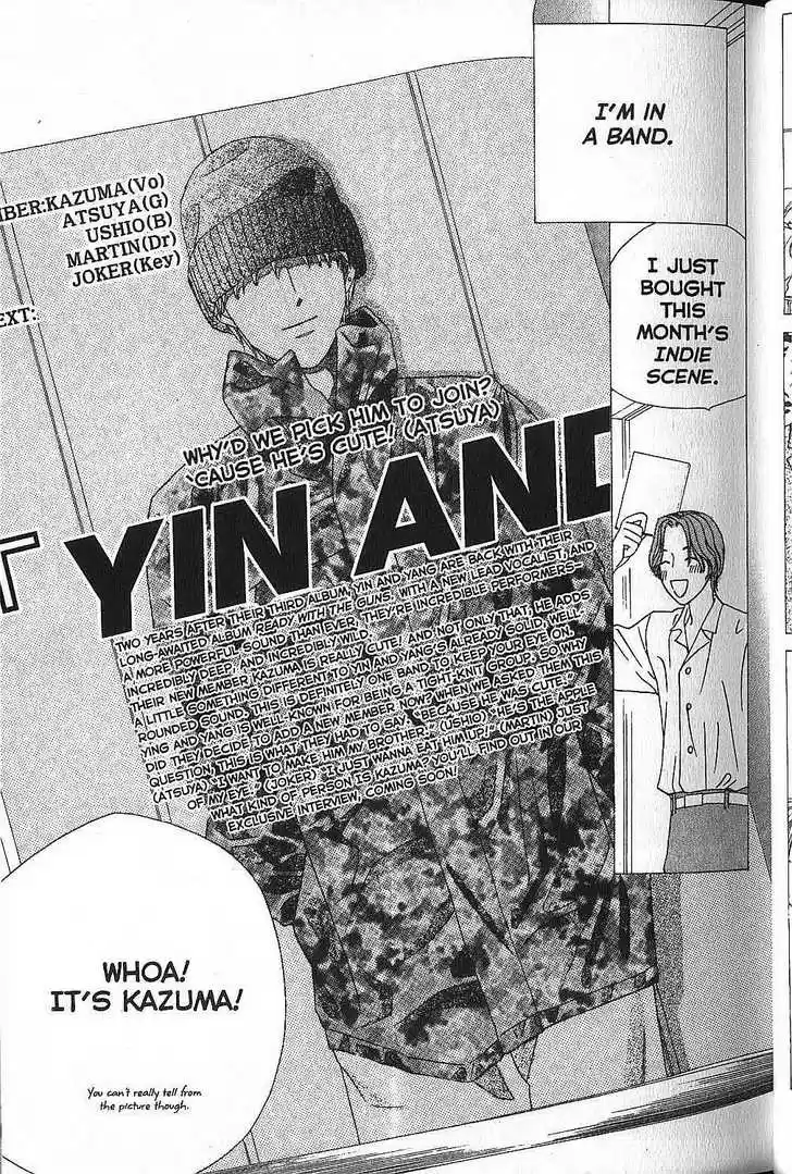 Kareshi Kanojo no Jijou 48